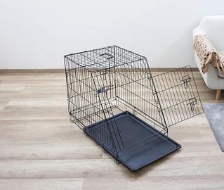 Tarsportino kennel cane anche per auto