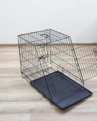 Tarsportino kennel cane anche per auto