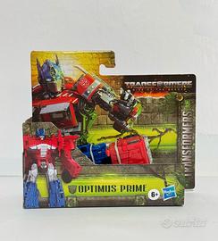 Rise of the Beasts Transformers Optimus Prime