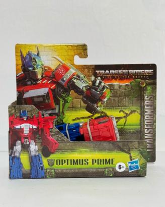 Rise of the Beasts Transformers Optimus Prime