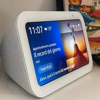 Echo show 5 alexa amazon ultimo modello