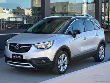 OPEL Crossland X 1.2 T 12V 110 CV S&S Innov.