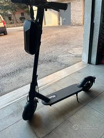 Monopattino elettrico