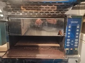 Forno per pizza STIMA