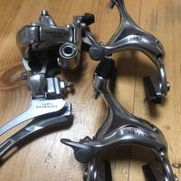 Gruppo Shimano Ultegra