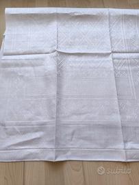 Asciugamani in puro lino Bassetti