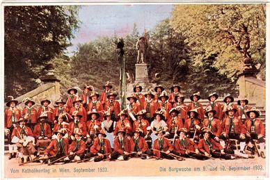 Cartoline militari I guerra Sudtirol Alto Adige