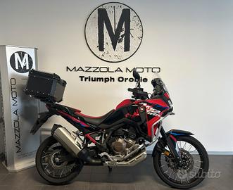 Honda CRF1100L Africa Twin ES