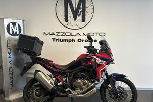 Honda CRF1100L Africa Twin ES