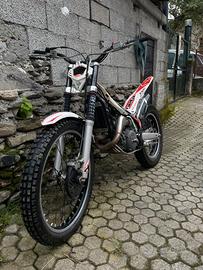 Trial beta 290 anno 2011