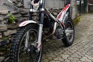 Trial beta 290 anno 2011