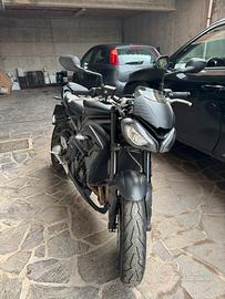Triumph 765 street triple R 10/2022