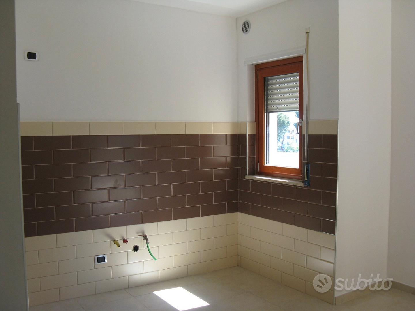 Apartment in Pisticci, Rione Portobello - View 2