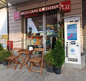 ATTIVITÀ A CHIAVARI