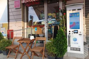 ATTIVITÀ A CHIAVARI