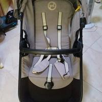 cybex passeggino 