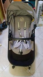 cybex passeggino 