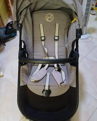 cybex passeggino 