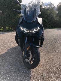 Bmw c400 GT