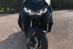 Bmw c400 GT
