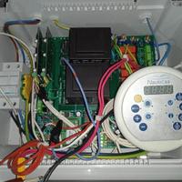 scheda elettronica dibi nausicaa