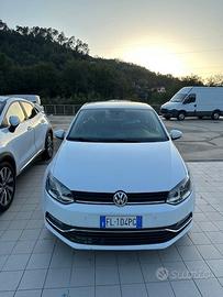 Volkswagen Polo 5ª serie 1.4 TDI 90 CV 5p. Comfort