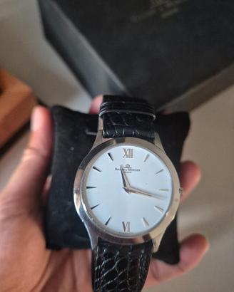 Orologio Baume & Mercier