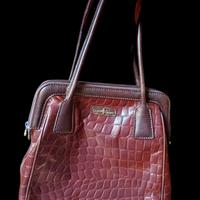 borsa vintage Gianni Conti
