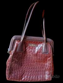 borsa vintage Gianni Conti