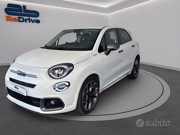 FIAT 500x dolcevita 1.0 t3 sport 120cv
