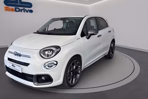 FIAT 500x dolcevita 1.0 t3 sport 120cv
