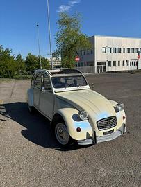 2cv special 1982