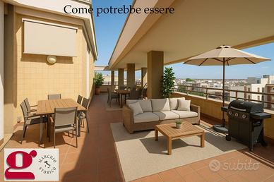 Appartamento Manduria [Cod. rif 3233168VRG]