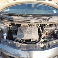 COMANDO CAMBIO TOYOTA AYGO «I» (2005)