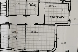 Appartamento Villaggio Mosè