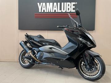 Yamaha T Max
