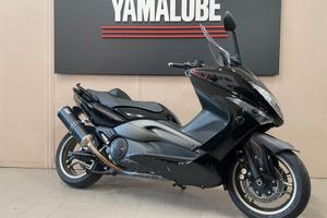Yamaha T Max