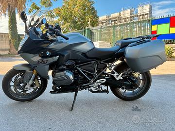 MOTO BMW RS R1200