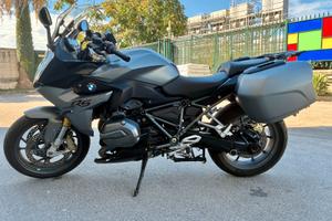 MOTO BMW RS R1200