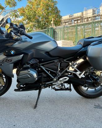 MOTO BMW RS R1200