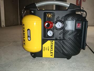 Compressore portatile