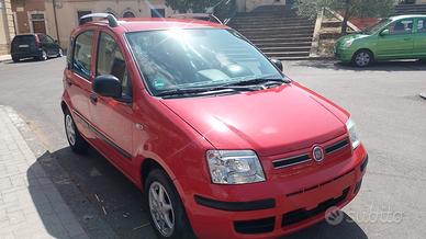 Fiat Panda 1.3 Mjet - 2008