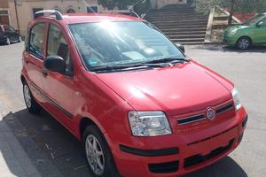 Fiat Panda 1.3 Mjet - 2008