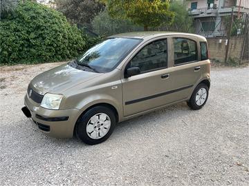 Fiat Panda 1.1 Active