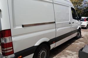 Furgoni metano benzina