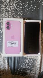 iphone 16 256g