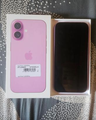 iphone 16 256g