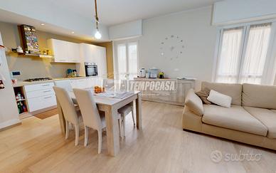 APPARTAMENTO NUOVO IN CITTA' A NOVI!!
