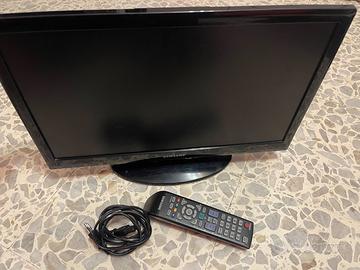 TV Samsung 19" LED Serie 4 - HDMI - Con Scatola