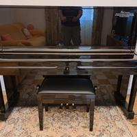 Pianoforte Yamaha U1